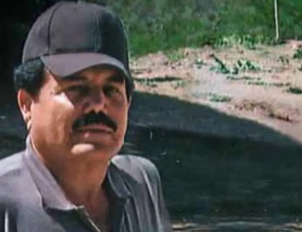 Una imagen de archivo de Ismael 'el Mayo' Zambada, líder y cofundador del Cártel de Sinaloa. Foto: El Financiero