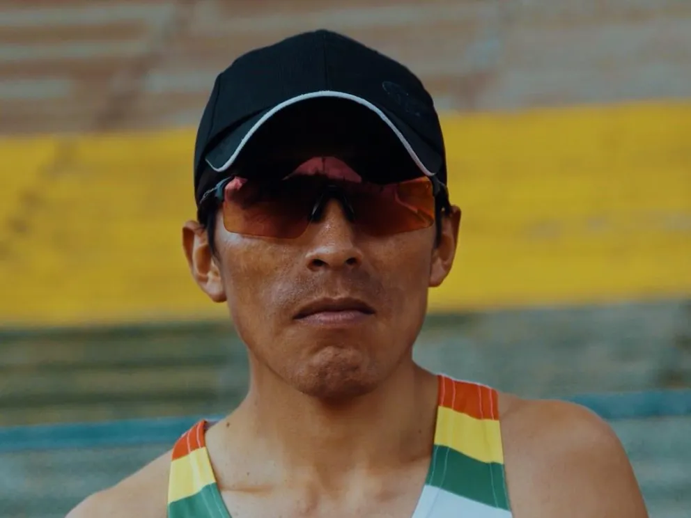 Héctor Garibay vuelve al país para la recta final de su trabajo. Foto Prensa Garibay