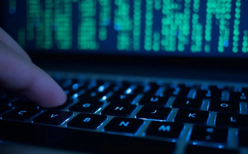 Un ciberataque, imagen referencial. Foto:  EyeEm