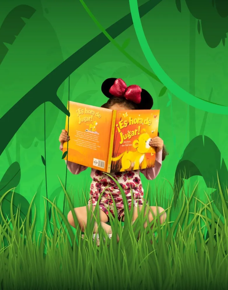 Producción: Carlos Moreira / Visión 360