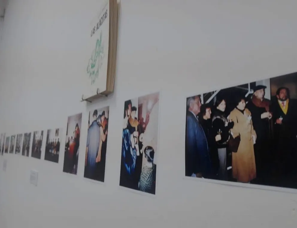 Las im&aacute;genes que se podr&aacute;n apreciar en la presentaci&oacute;n.