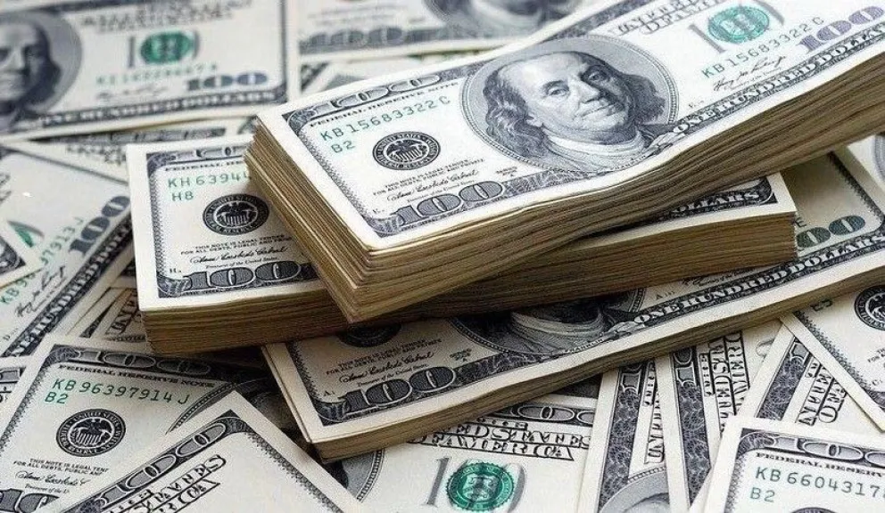 El riesgo país mantuvo su tendencia al alza luego del mensaje presidencial del 6 de agosto. Foto Pinterest