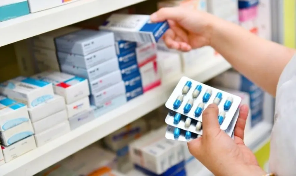 Los precios de medicamentos están en alza, según farmacias y bioquímicos. Foto: Abi