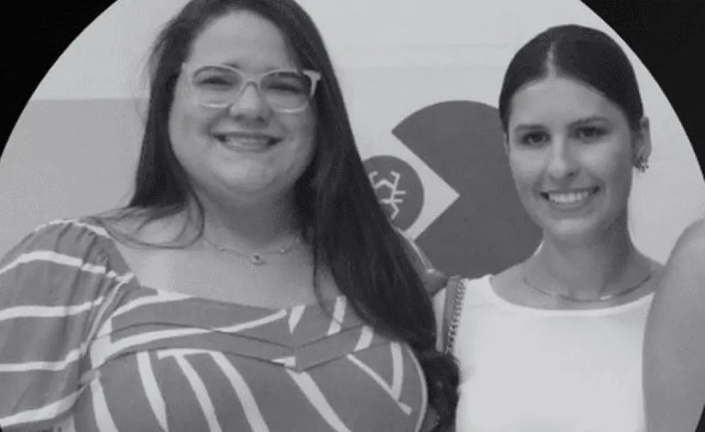 Dos residentes de oncología están entre las fallecidas del accidente aéreo en Brasil. FOTO: O Globo