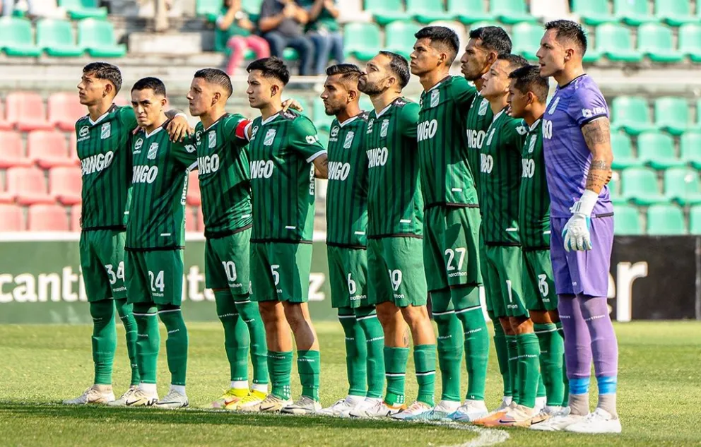 Los refineros buscarán esta tarde el triunfo en el clásico 201. Foto: OP