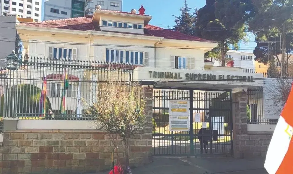 La propuesta normativa debe ser sancionada hasta diciembre. Foto: Archivo