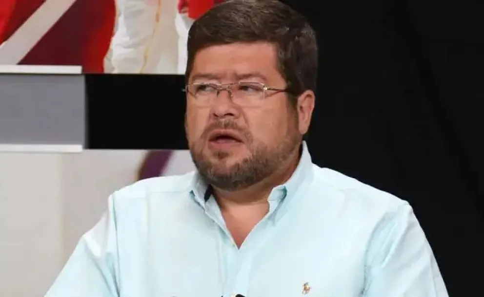 Samuel Doria Medina, líder de Unidad Nacional. Foto: ABI