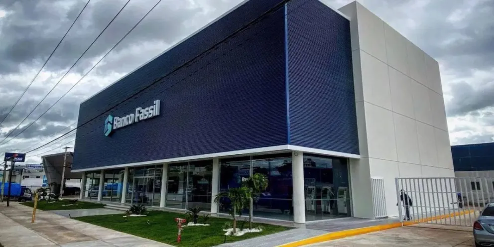 El Banco Fassil quebró en 2023 y fue intervenido por la ASFI. Foto: Ahora el Pueblo