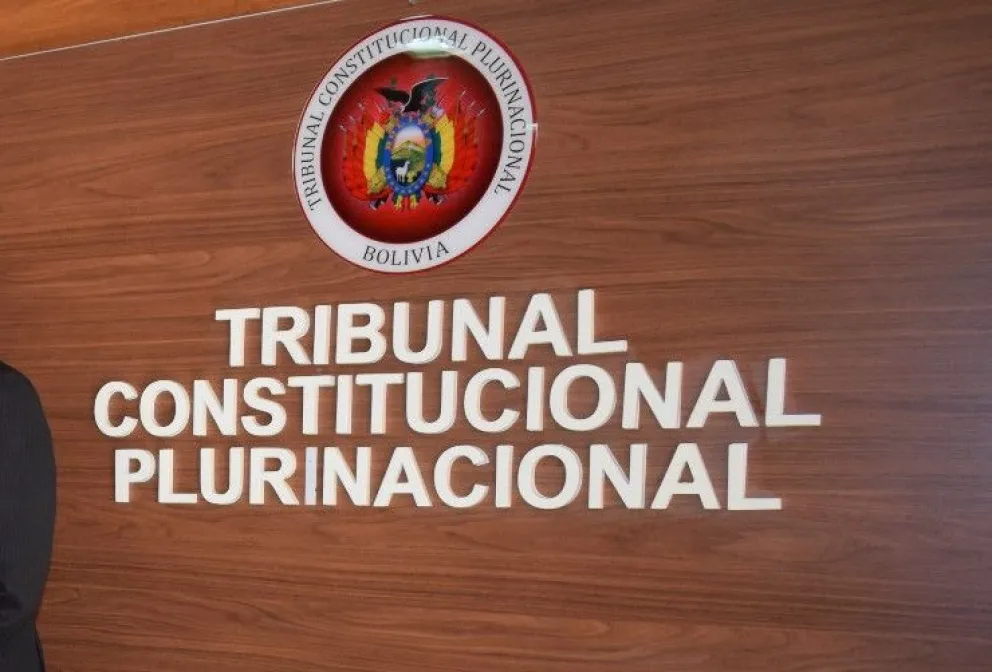 Postulantes analizan acciones contra los magistrados. Foto: TCP 