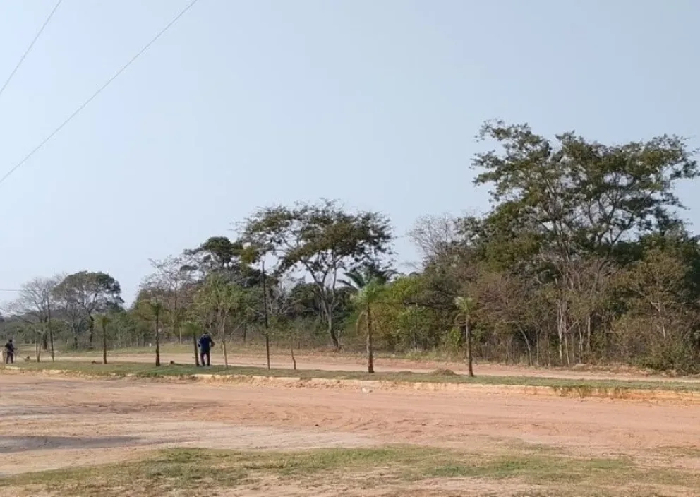 Vista del municipio de Colpa Bélgica. Foto: Municipio de Colpa Bélgica