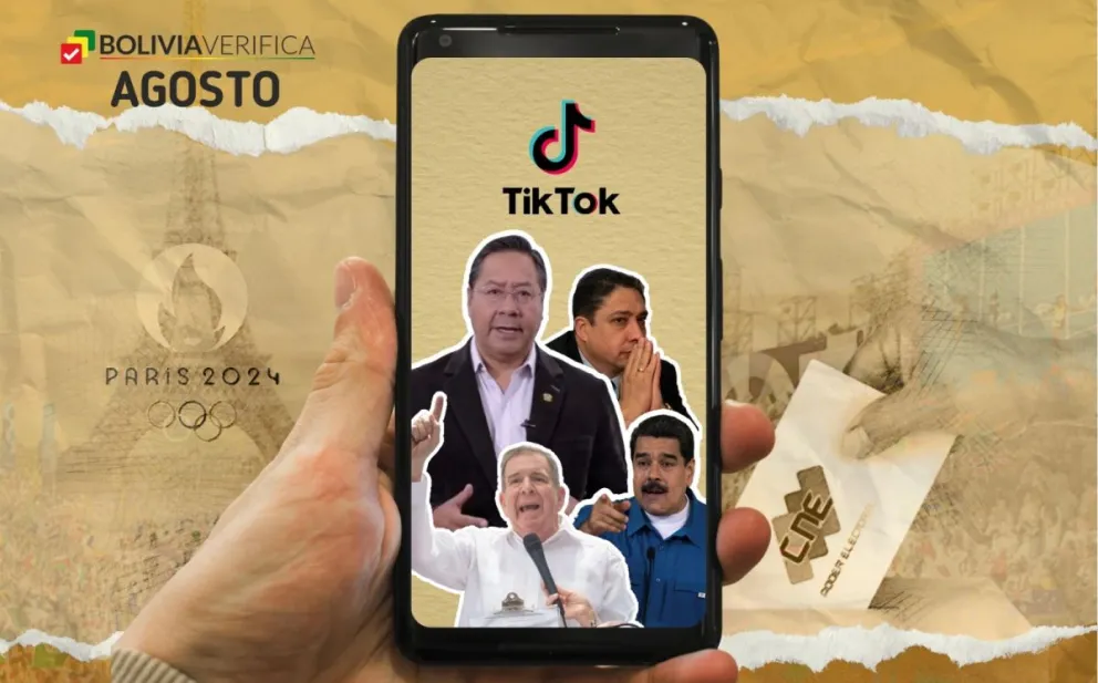 Foto: Bolivia Verifica