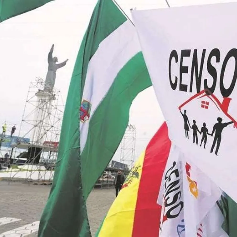 Santa Cruz es el departamento con mayor población de Bolivia, según el Censo 2024. Foto: El Búnker