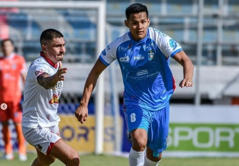 Arano le gano parcialmente un proceso a Blooming en el Tribunal Superior de Apelaciones. Foto: CPA