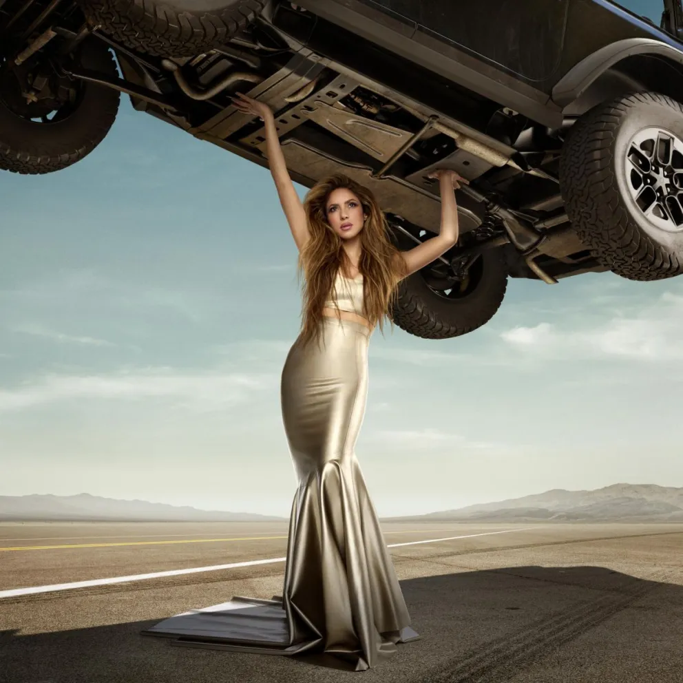 Imagen cedida Live Nation. 