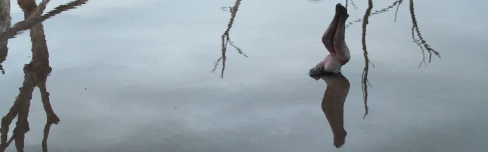 Una de las piezas de la muestra de Caro Bloj. Foto: Caro Bloj.