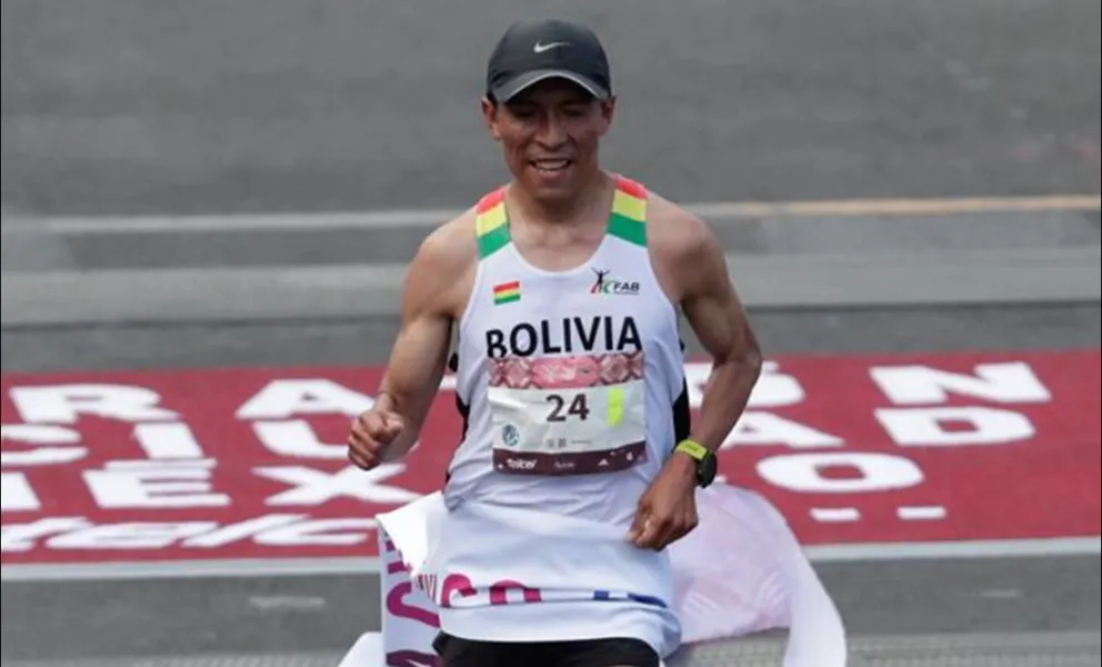 Héctor Garibay será uno de los becados en el programa que propone el Gobierno. Foto: UB