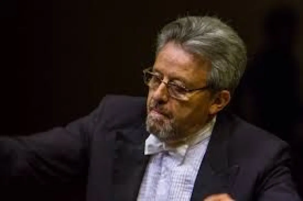 Ramiro Soriano en concierto. FOTO: Cuenta personal de Facebook