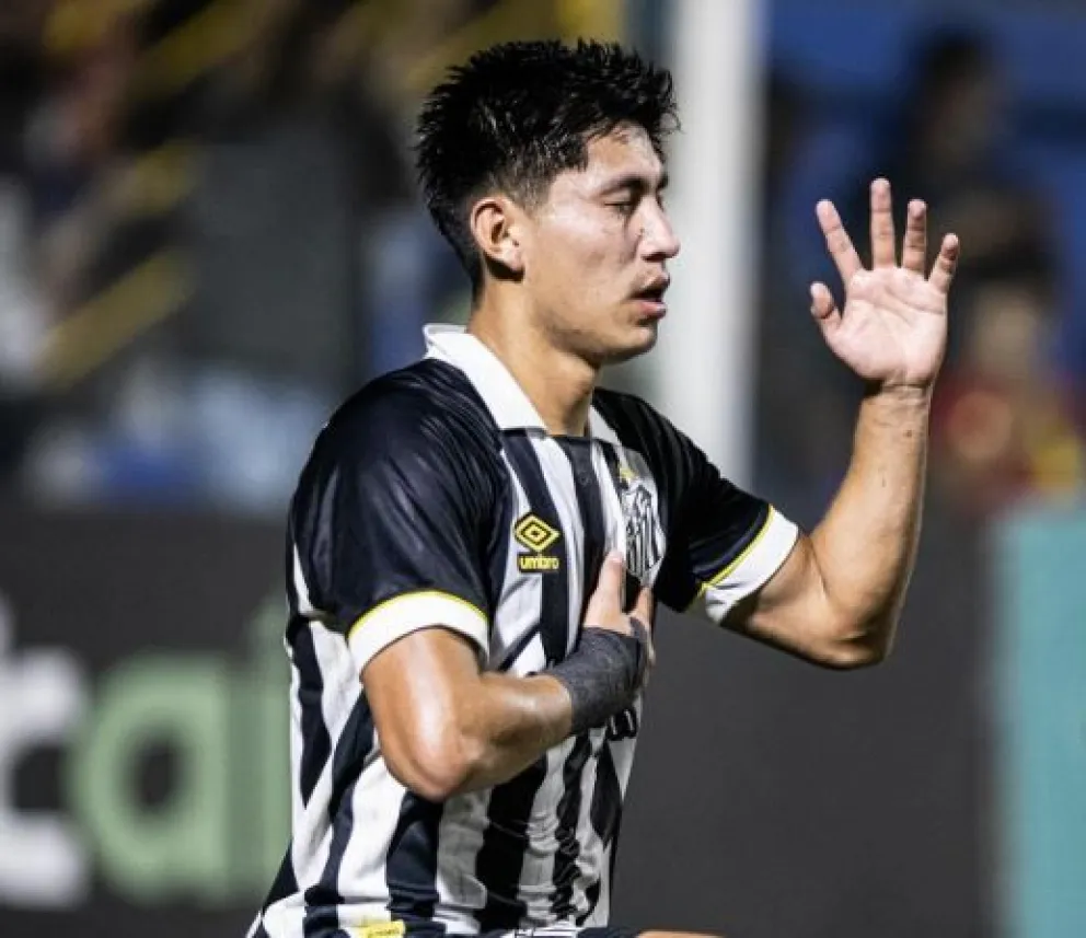 Miguel Terceros llega el martes a la sede de Gobierno. Foto: MT