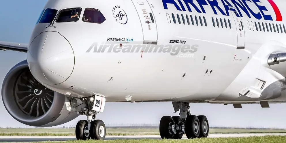 Aerolíneas extranjeras enfrentan problemas con el dólar en Bolivia. Foto: ABI