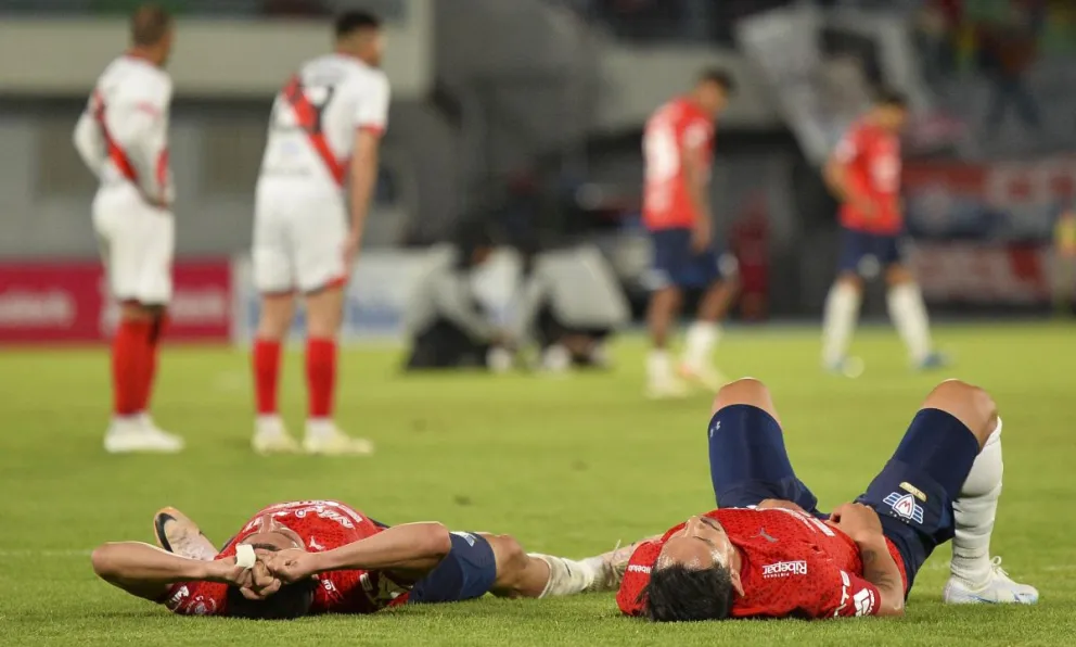 El fútbol tendrá intensa actividad en los dos últimos meses del año. Foto; APG.