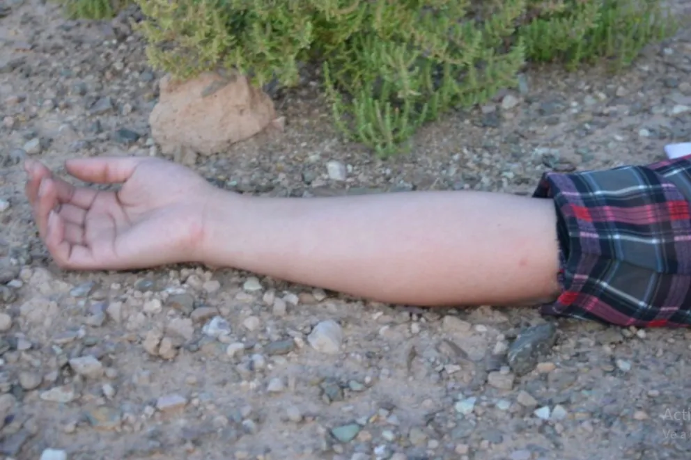 Una imagen referencial sobre el tema. Foto: FGE 