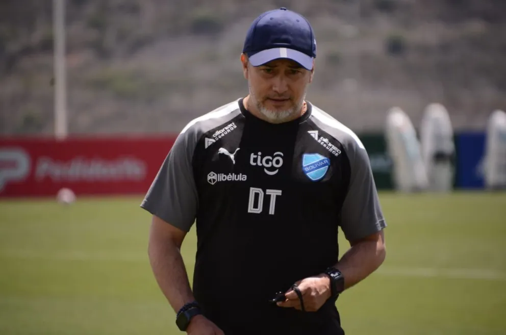 Flavio Robatto, fue castigado por el Tribunal con un año y 20 salarios mínimos. Foto: CB