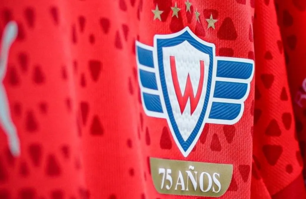 Wilstermann pasa por una grave crisis económica y deportiva. Foto: Facebook Wilstermann