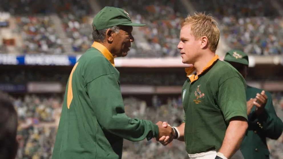 Escena de la película. FOTO: Google Play