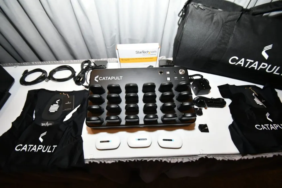 Parte de los equipos que tendrán los clubes de la División Profesional y el fútbol femenino.