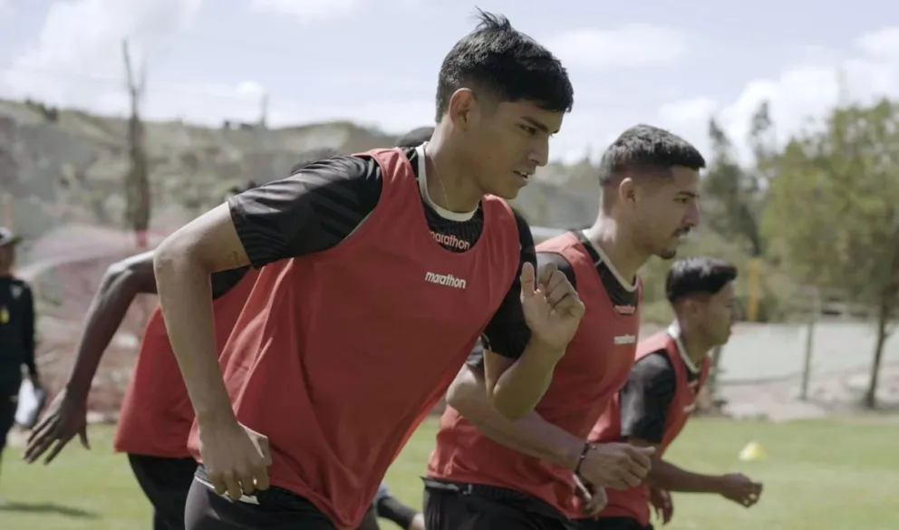 Los millonarios serán locales esta tarde en su reducto de Villa Ingenio. Foto: CAR