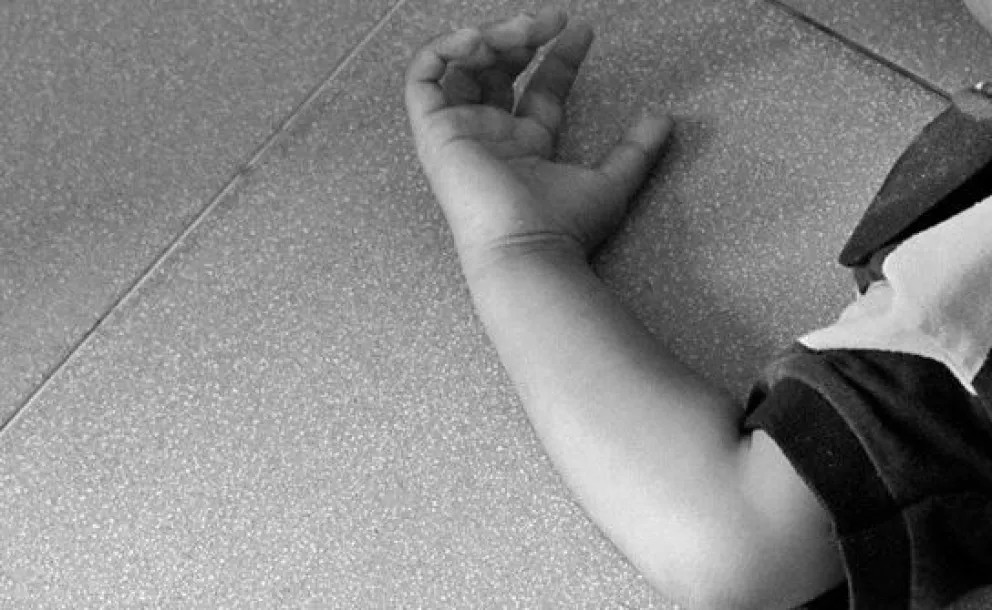 Imagen referencial del deceso de un mejor. Foto: FGE