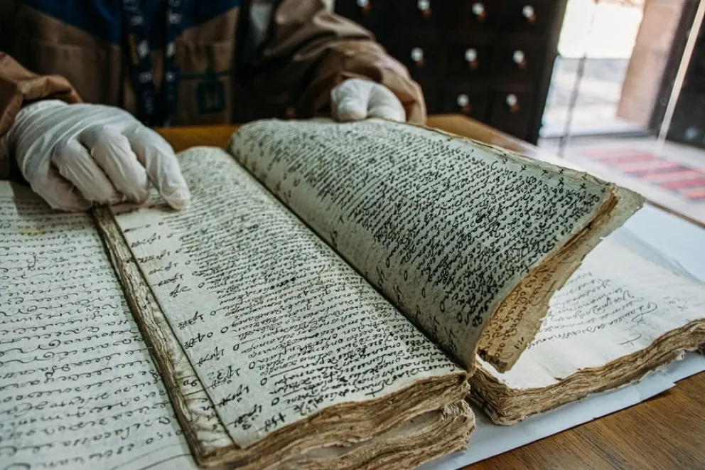 Una imagen relacionada con el tema, difundida por la FC-BCB. 