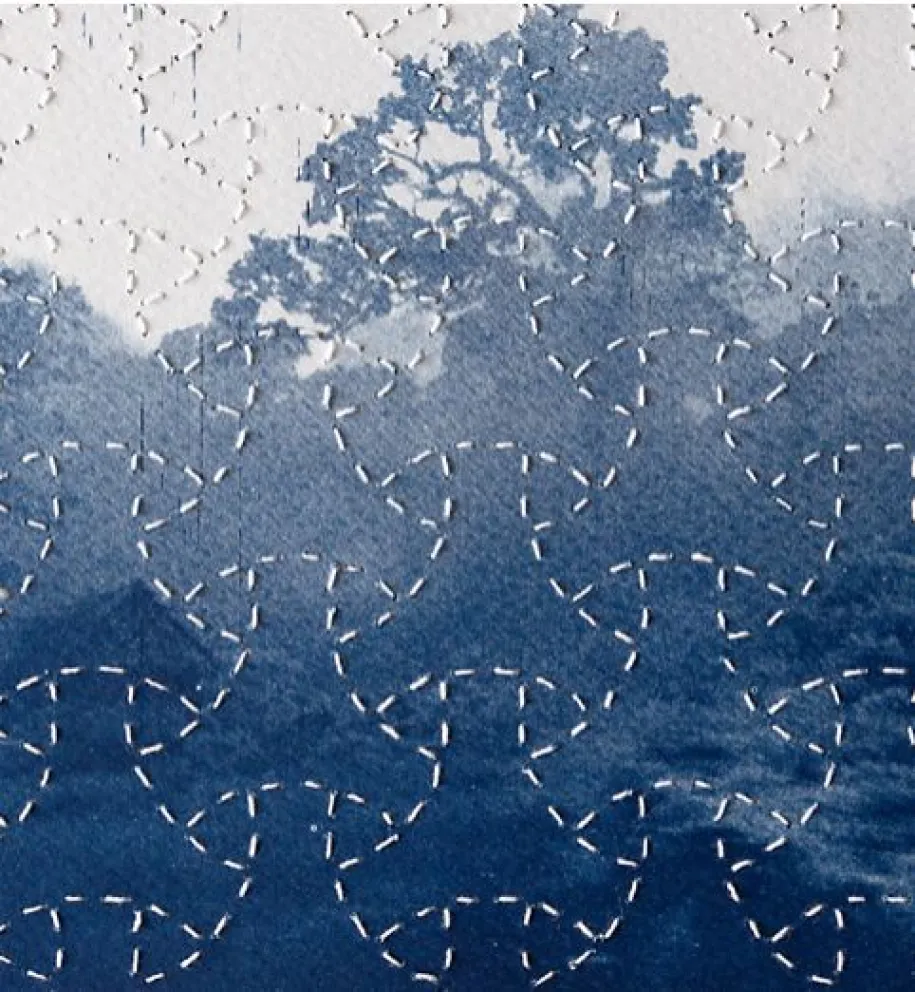 Una de las fotografías de la muestra. FOTO: Mateo Caballero