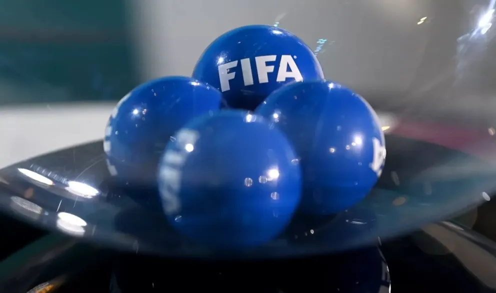 La FIFA definió los bombos para el sorteo del jueves del Mundial de Clubes 2025. Foto: FIFA