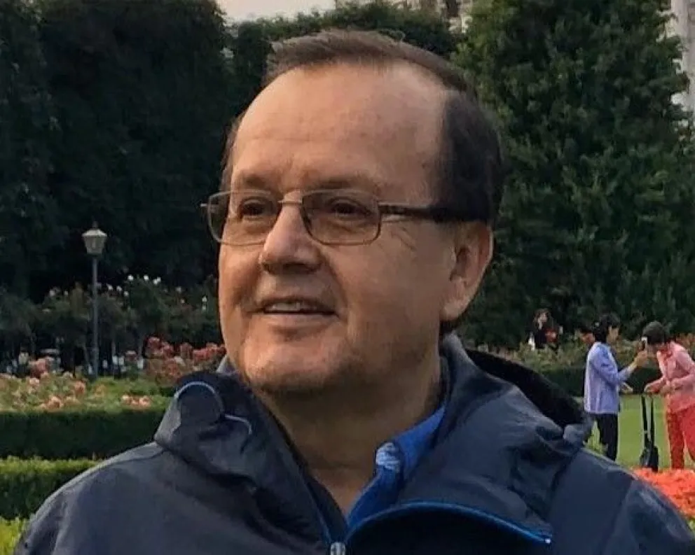 Hugo Carvajal, exministro y expresidente de Diputados. Foto: RRSS de Carvajal