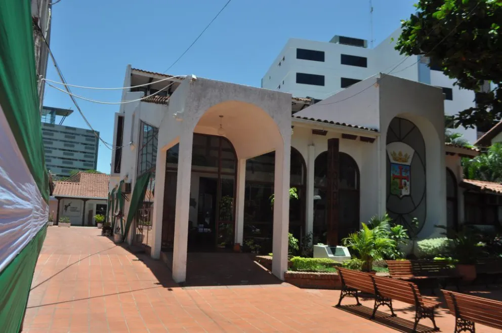 Las elecciones para el comité cívico serán el 1 de febrero. Foto: Comité Pro Santa Cruz 