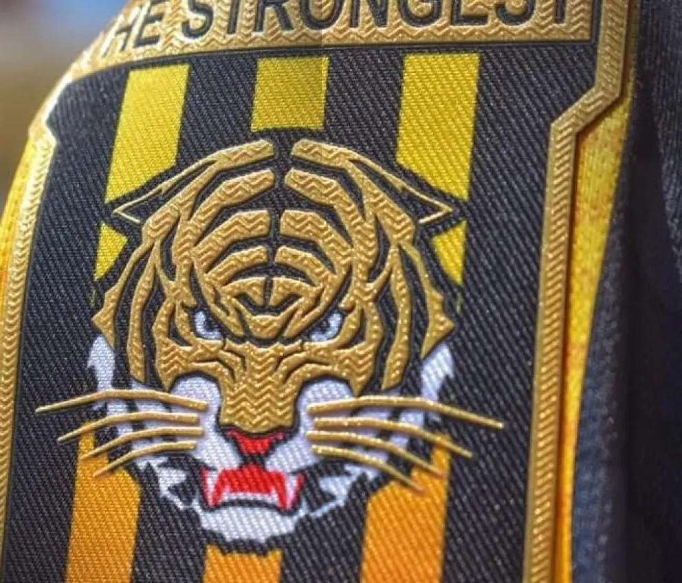 The Strongest pasa por una crisis institucional. Foto The Strongest. 