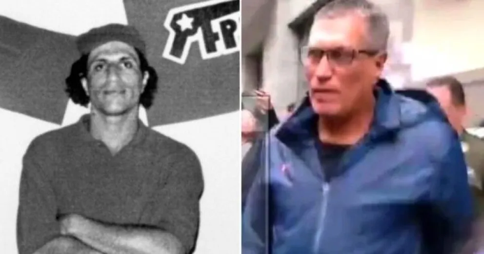 Pablo Muñoz Hoffman. Foto: Red Uno