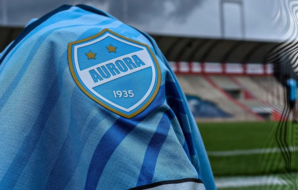 El club de Cochabamba fue denunciado por Royal Pari. 