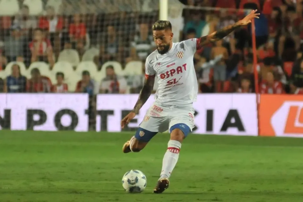 Miguel Torrén confirma desde Santa Fe su vinculación a la Academia. Foto: Sin Mordaza