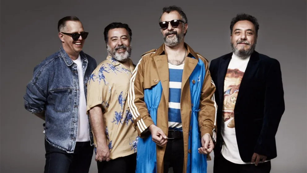 Molotov será el primero en llegar. FOTO: LifeBoxset