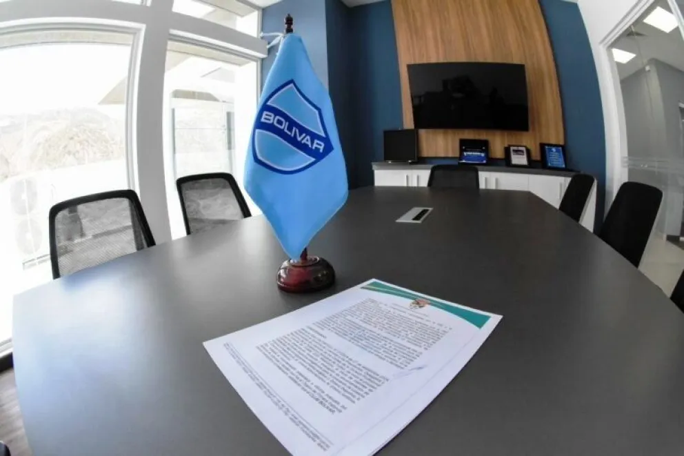 En febrero se realizará la habitual Asamblea Ordinaria de los académicos. Foto: CB