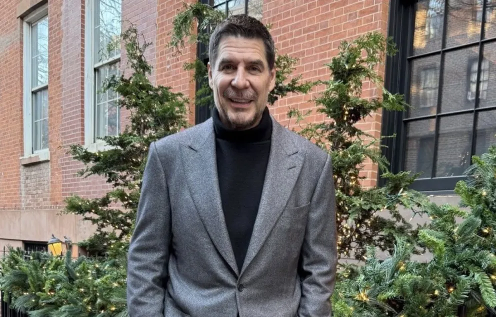 Marcelo Claure, ejecutivo de Claure Group. Foto: Facebook del empresario 