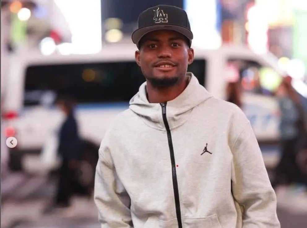 Romero espera que la conclusión de las negociaciones para llegar a La Paz. Foto: DR