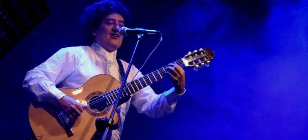 Manuel Monroy Chazarreta. Foto: El Deber