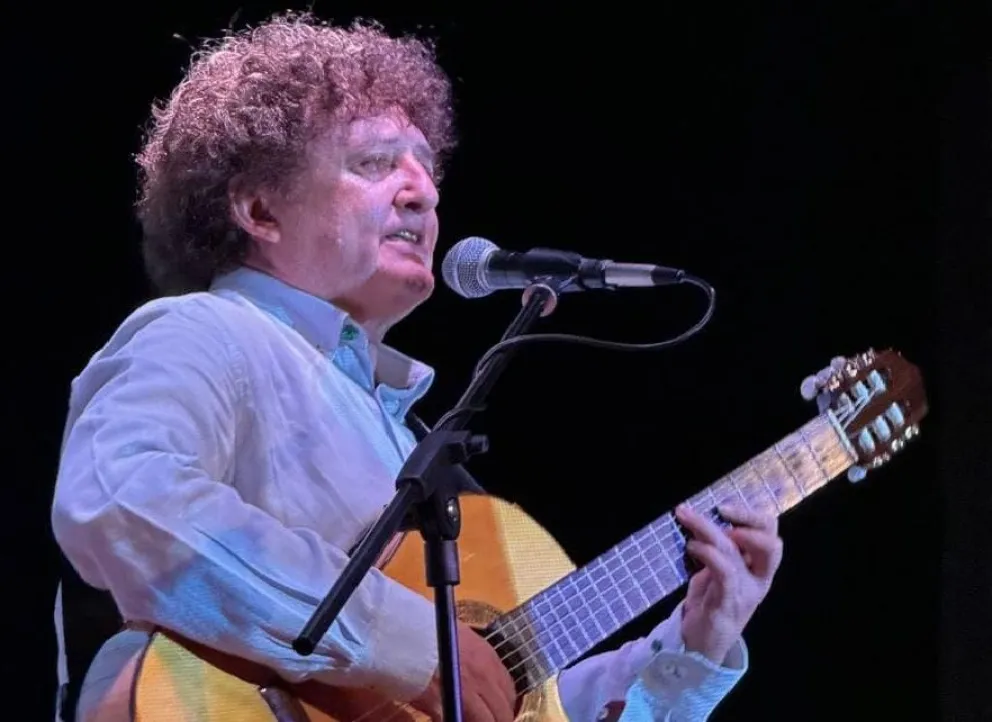 Monroy Chazarreta en una imagen de archivo. Foto: RRSS