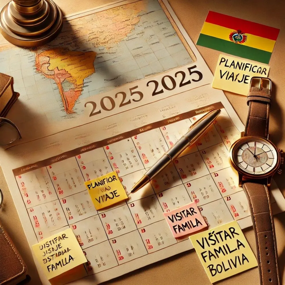 Foto: Ilustración IA