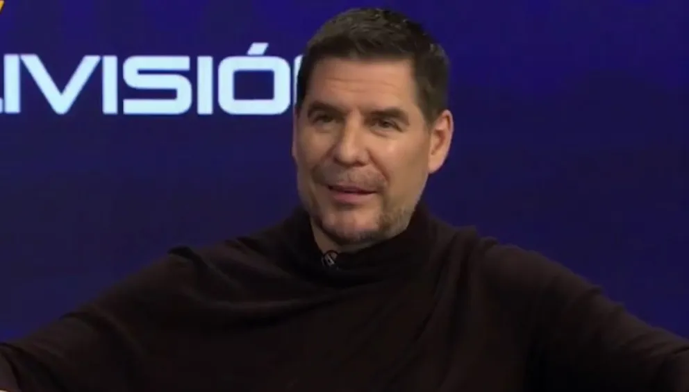 Marcelo Claure