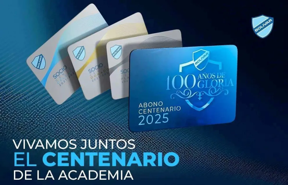 Los abonos y campañas que tiene Bolívar y que fueron observados por la AJ. Foto: CB