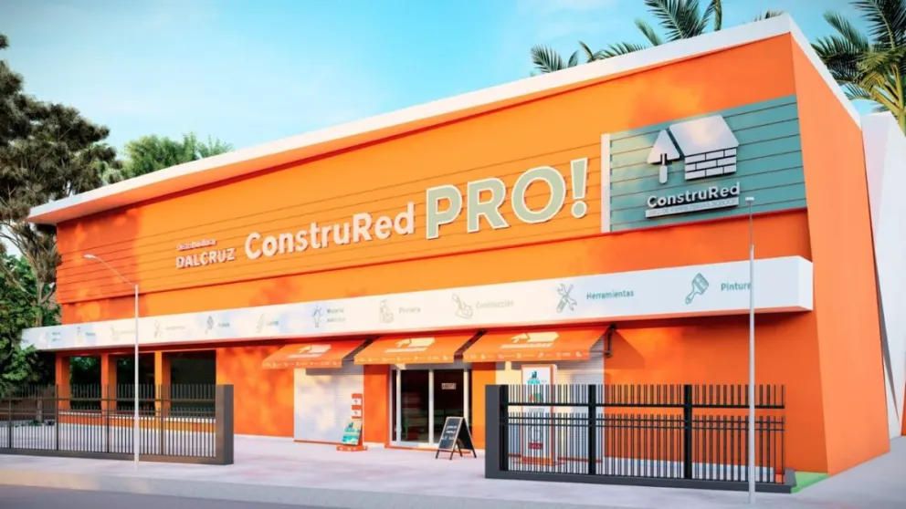 Una de las instalaciones. FOTO: Soboce